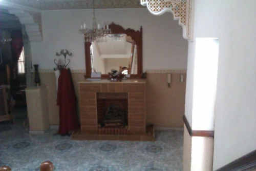 Vente Villa Alger Baba hassen