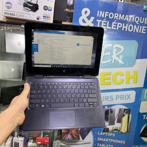 lap top hp 360