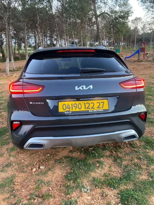 Kia X-Ceed 2022 Active