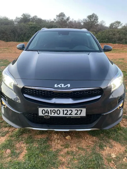 Kia X-Ceed 2022 Active