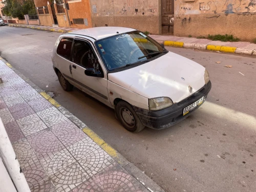 Renault Clio 2 1998 Clio 2