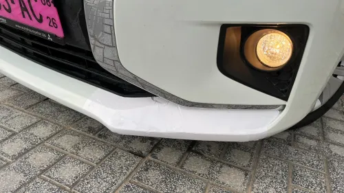 Mitsubishi Space star 2025 1.2
