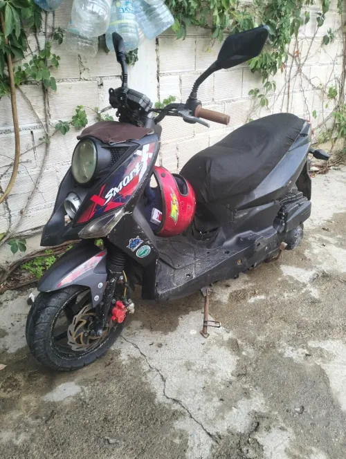 Vespa Vespa 2015