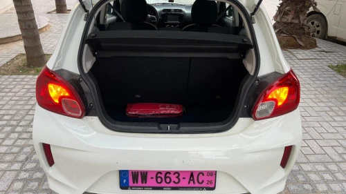 Mitsubishi Space star 2025 1.2