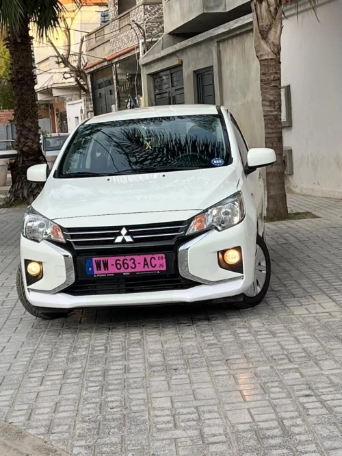 Mitsubishi Space star 2025 1.2