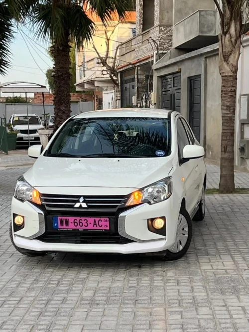 Mitsubishi Space star 2025 1.2