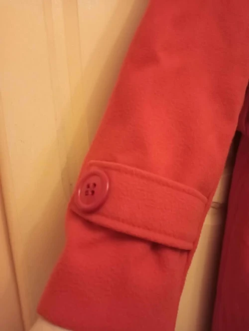 manteauet doudounes