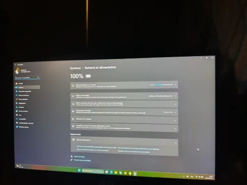 MSI STEALTH 15M - I7 12em GEN 1280U - RTX 3060 6GB - SSD 512 NVMe - RAM 16GB - CLAVIER RÉTROÉCLAIRÉ 
