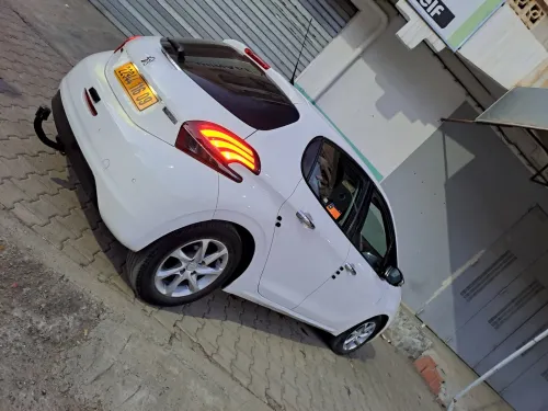 Peugeot 208 2016 Active Facelift