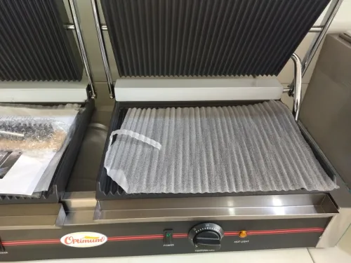 Presse Panini / Panineuse : OPTIMUM
