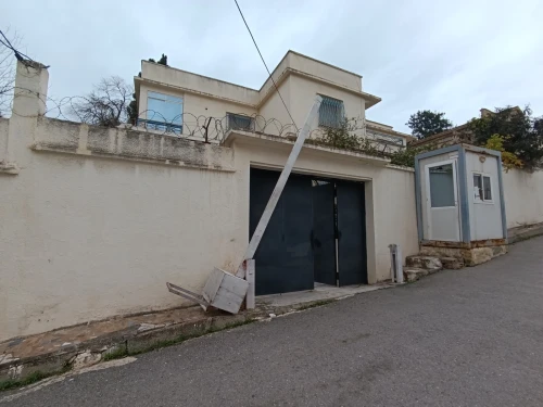 Location Villa Alger El biar