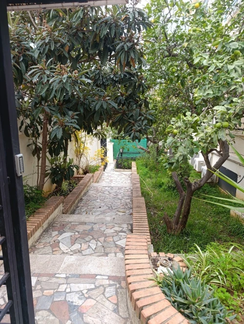 Location Villa Alger El biar