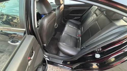 Hyundai Elantra 2017 GLS