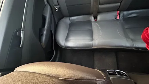 Hyundai Elantra 2017 GLS