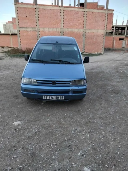 Peugeot Expert 1999 Expert