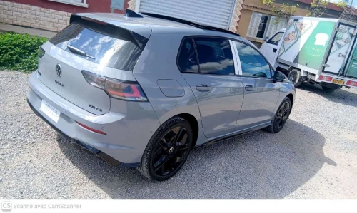 Volkswagen Golf 8 2025 R-Line