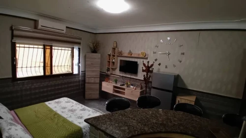 Location Appartement Studio Boumerdès Boumerdes
