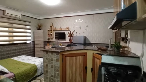 Location Appartement Studio Boumerdès Boumerdes