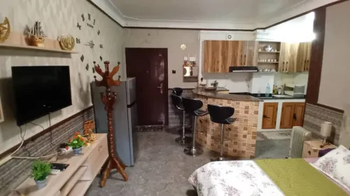 Location Appartement Studio Boumerdès Boumerdes