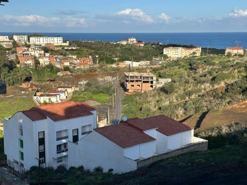 Vente Appartement F3 Tizi Ouzou Azeffoun