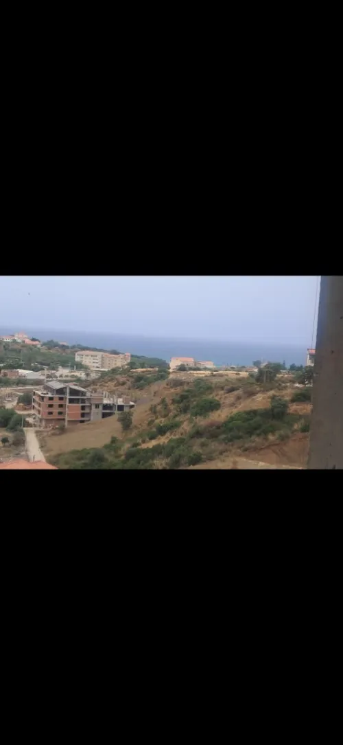 Vente Appartement F3 Tizi Ouzou Azeffoun