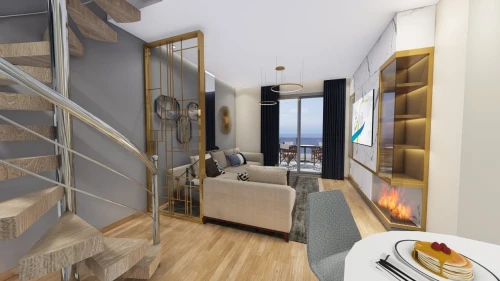 Vente Appartement Tizi Ouzou Azeffoun