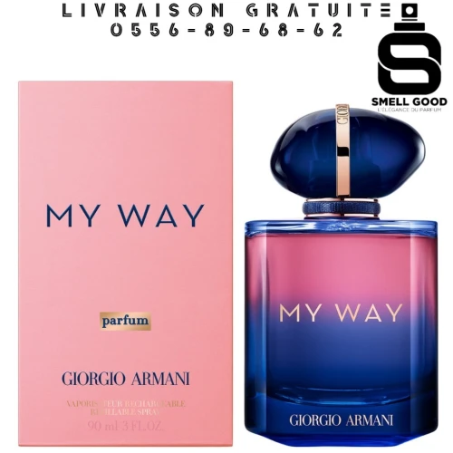 Giorgio Armani My Way le Parfum 90ml