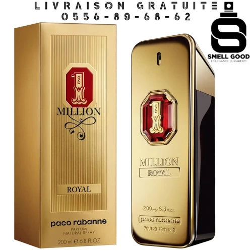 Paco Rabanne 1 Million Royal 100ml / 200ml