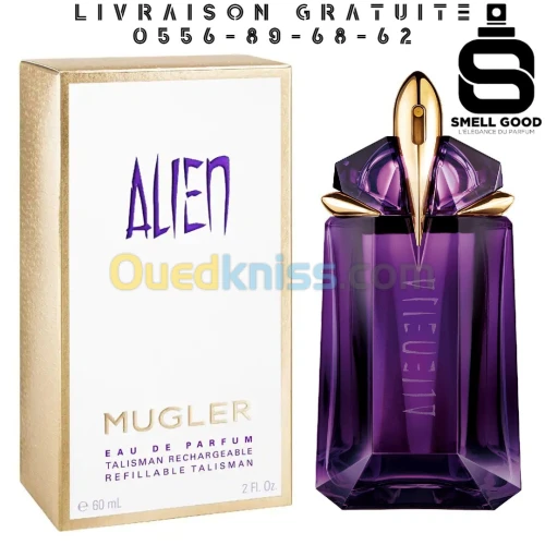 Thierry Mugler Alien Femme Edp 30ml / 60ml / 90ml