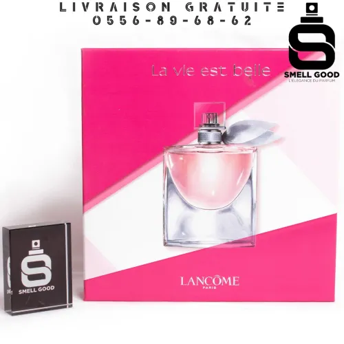 Lancome la Vie est Belle Edp "Coffret"