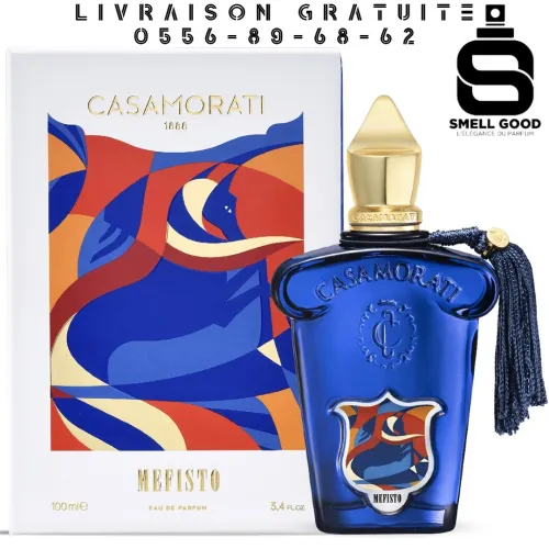 Xerjoff Casamorati Mefisto Edp 100ml