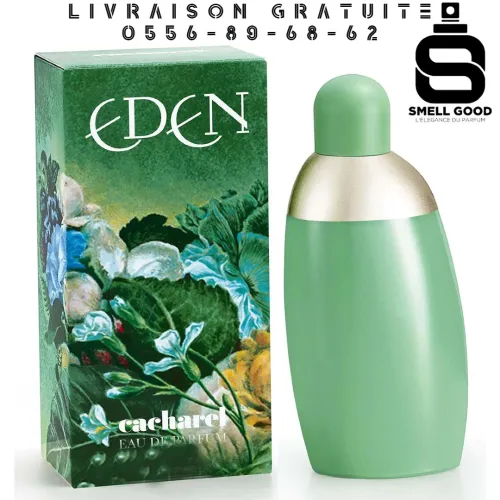 Cacharel Eden Edp 50ml