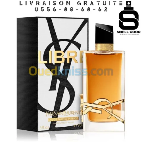 Yves Saint Laurent Libre Intense EDP 90ml