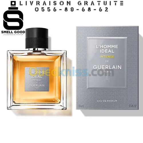 Guerlain l'Homme Idéal Intense 100ml