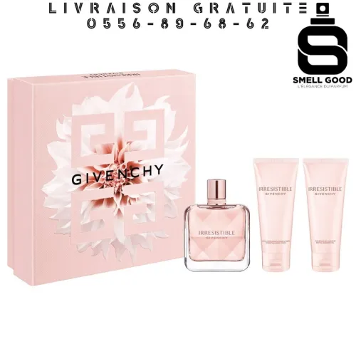 Givenchy Irresistible Edp "Coffret"
