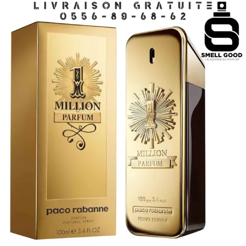 Paco Rabanne 1 Million le Parfum 50ml / 100ml