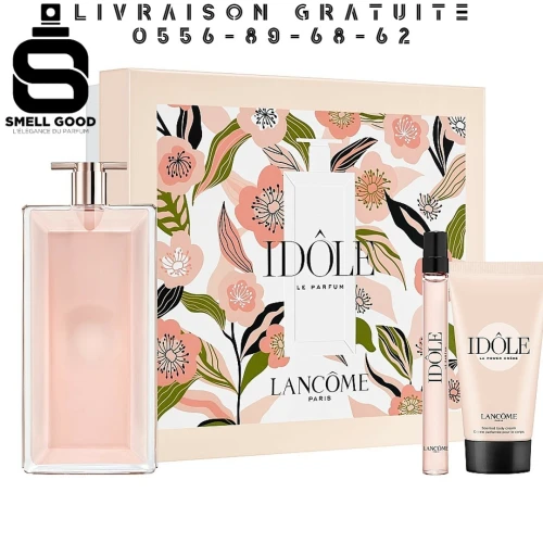 Lancome Idole le Parfum "Coffret"