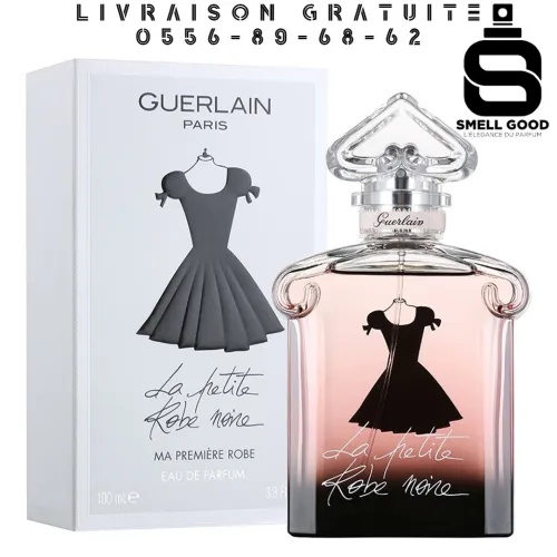 Guerlain la Petite Robe Noire Edp 100ml