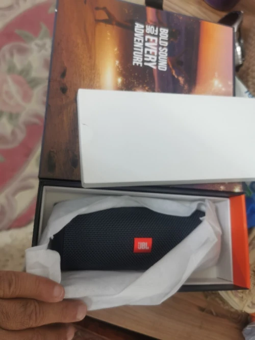 Haut parleur JBL