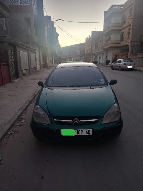 Citroen C5 2002 C5