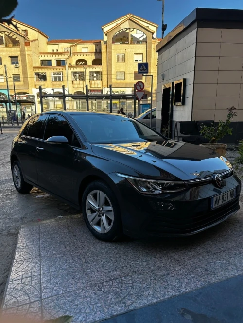 Volkswagen Golf 8 2021 Active