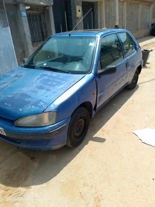 Citroen Saxo 2002 Saxo