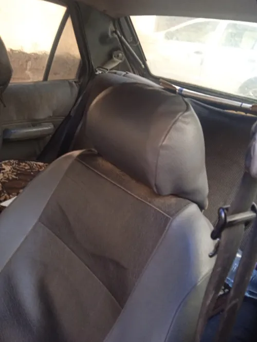 Ford Fiesta 1992 Fiesta