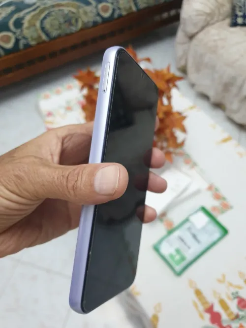 Samsung A14/6G de ram 128 g