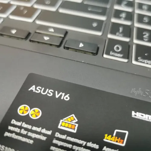 Asus Corée 5 / Ram 16gb DDR5 /512GB SSD NVME GEN 4 / RTX 4050/ 144HZ