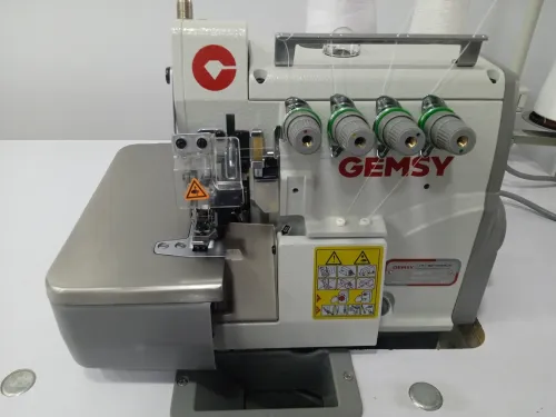 Machine a coudre 