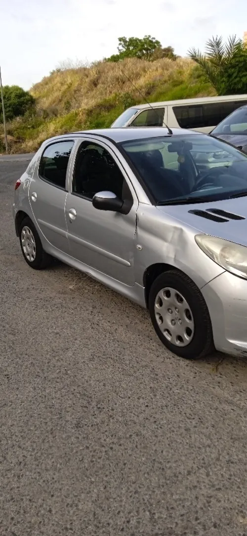 Peugeot 206 Plus 2011 206 Plus