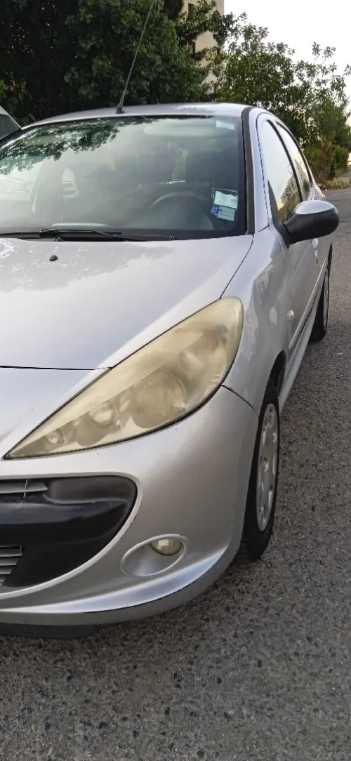 Peugeot 206 Plus 2011 206 Plus