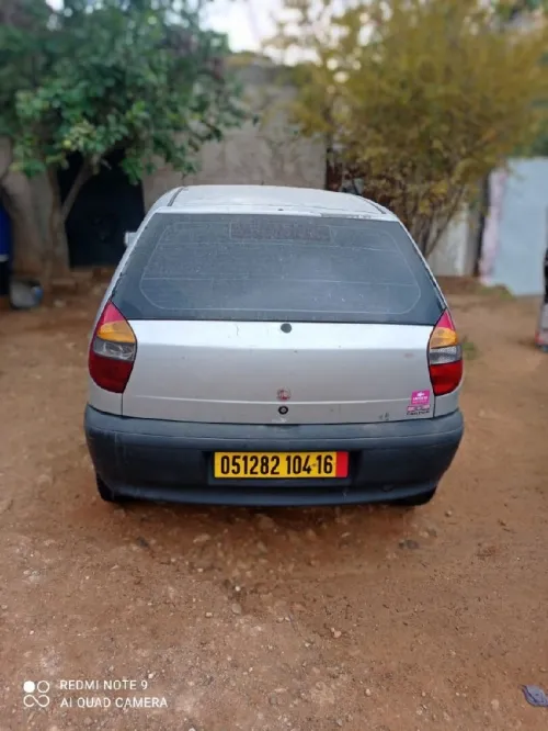 Fiat Palio 2004 Palio