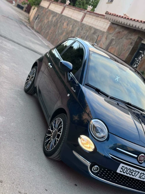 Fiat 500 2023 Dolcevita plus 